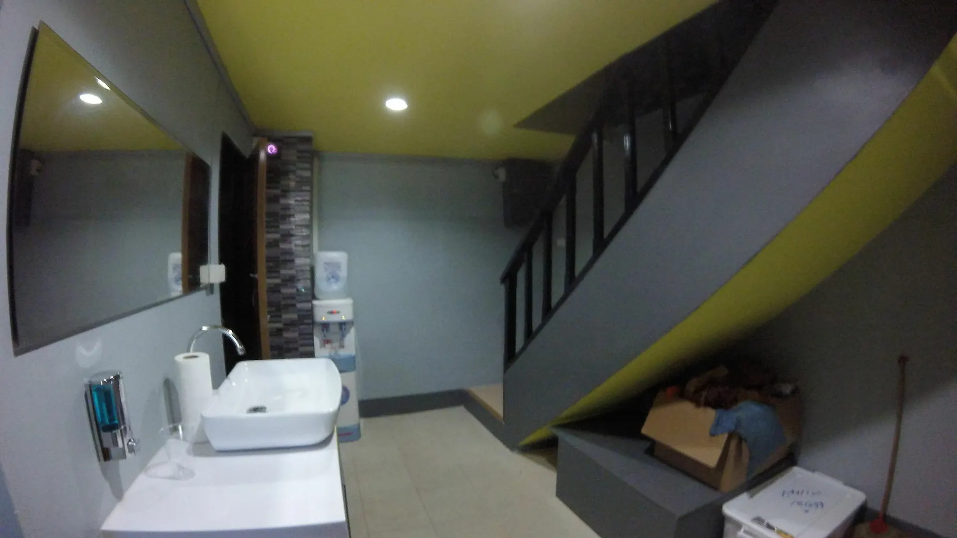 ** 酒店 Coma Lounge & Hostel 皮皮岛 泰国
