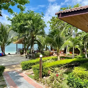 Rezort Phi Phi Villa Resort, Phi Phi Don
