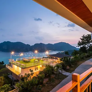 Mountain Sha Certified Ko Phi Phi