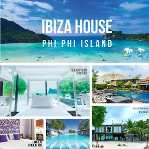 Ibiza House Ko Phi Phi