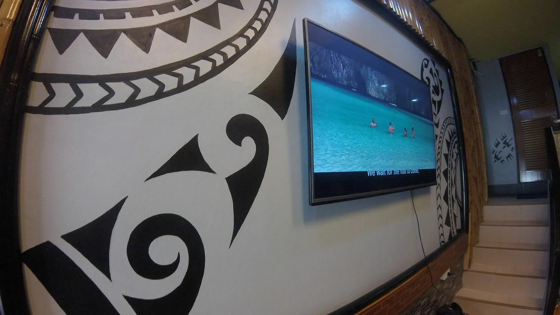 Coma Lounge & Hostel Phi Phi Don